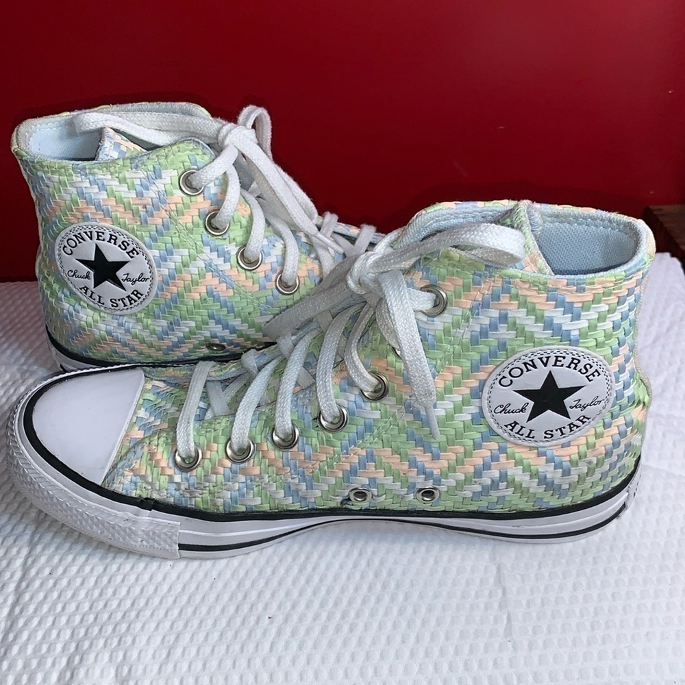 CHUCK TAYLOR HI TOP CONVERSE​​​​​​​​​​​​​​​​​​​​​​​​​​​​​​​​​​
